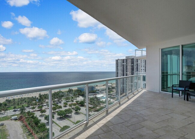 Building Photo - 1 N Ocean Blvd