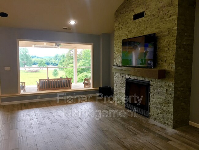 Building Photo - 1500 Rustling Cedar Ln