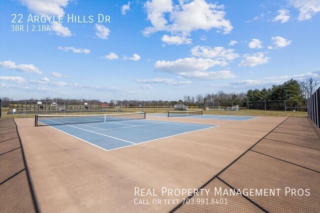 Building Photo - 22 Argyle Hills Dr