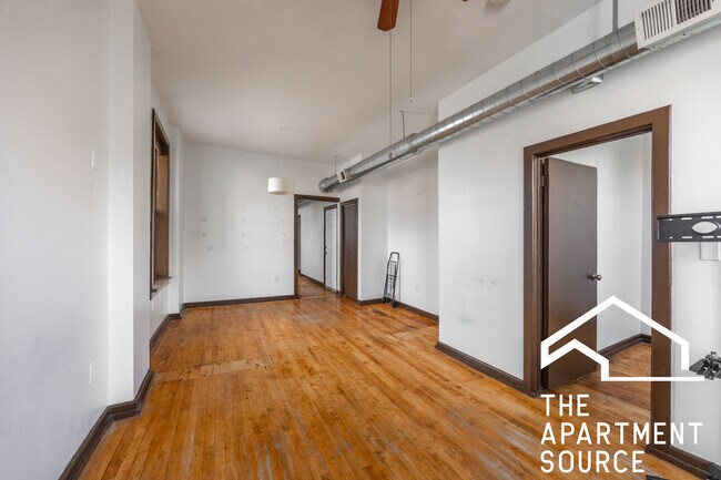 Building Photo - 3119 S Morgan St