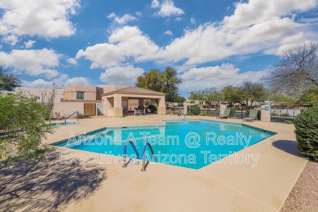 Building Photo - 7362 E Placita Sacra