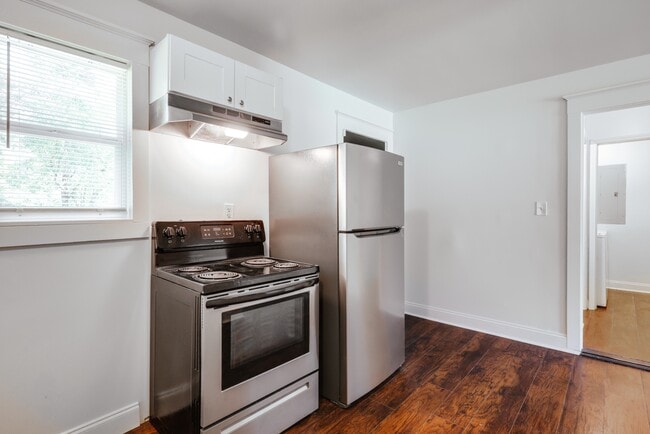 Building Photo - 175 Herman St