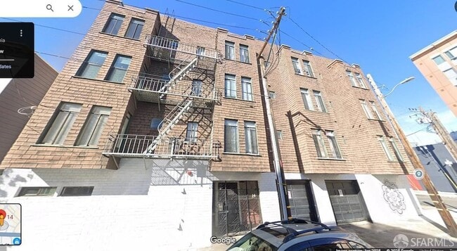 Building Photo - 14 Isis St