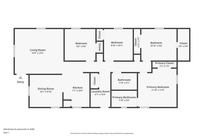 Building Photo - 3235 Gilmore St