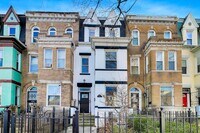 Building Photo - COMING SOON - Sprawling 5 Bed, 3 Bath, Two Kitchens, Dual Back Decks, Two Office/Den Townhouse, 2...