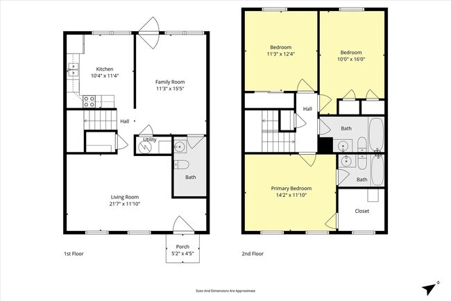 Building Photo - THE COMMONS AT SPRINGHILL