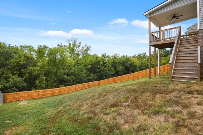Building Photo - Pet Friendly Four Bedroom!