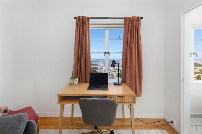 Building Photo - 180 St Germain Ave