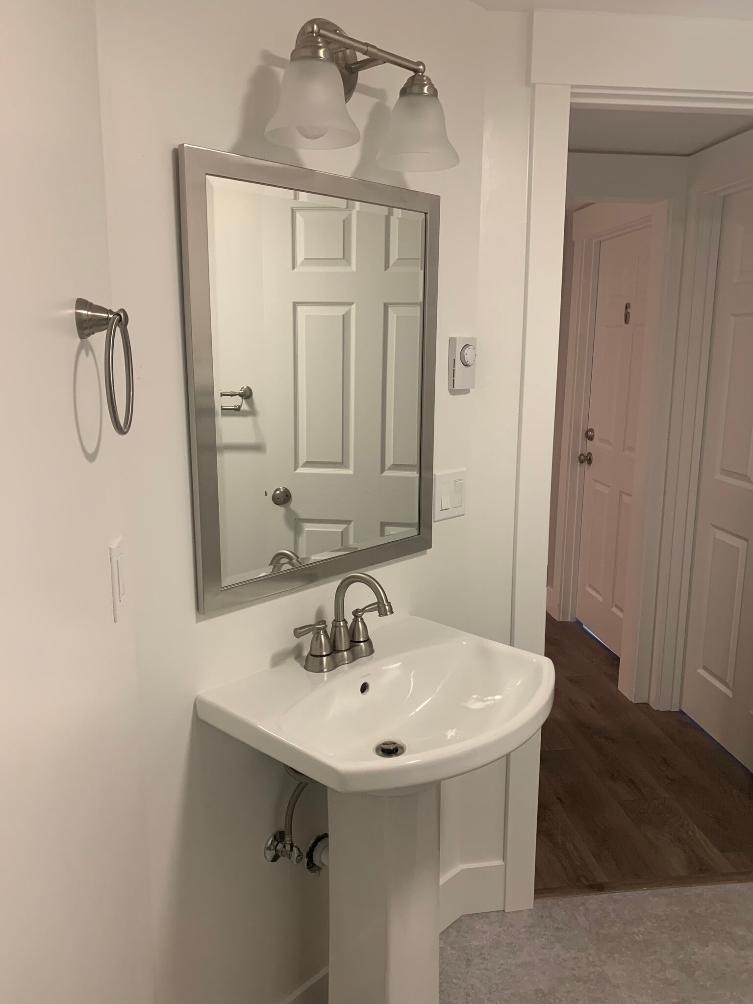 Shared Bathroom - 2613 Marine Ave SW