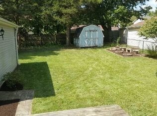 Building Photo - 1413 S 7th St