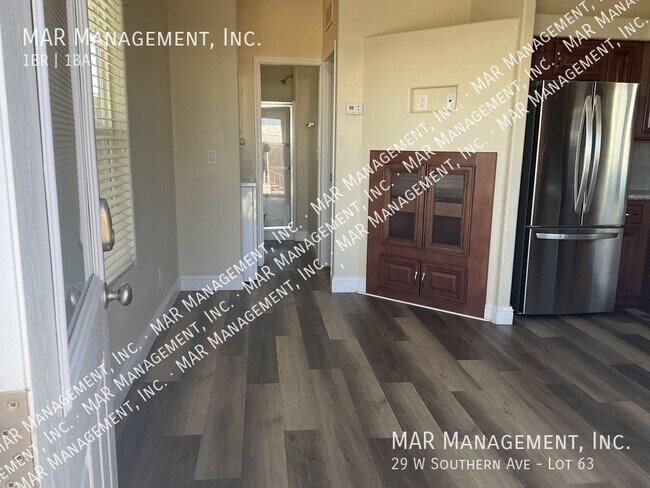 Building Photo - 29 W Southern Ave