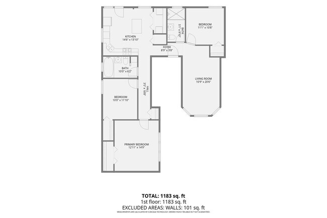 Building Photo - 7724 S Cornell Ave
