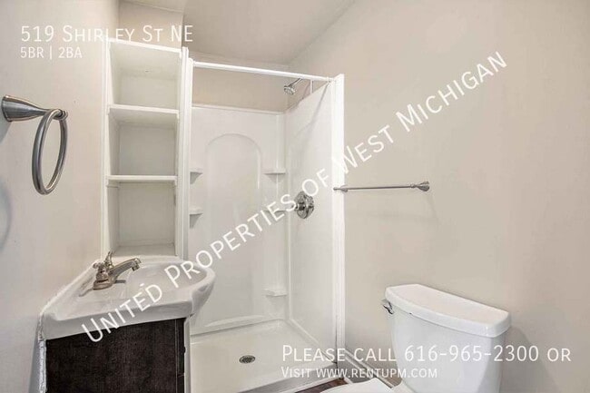 Building Photo - 519 Shirley St NE