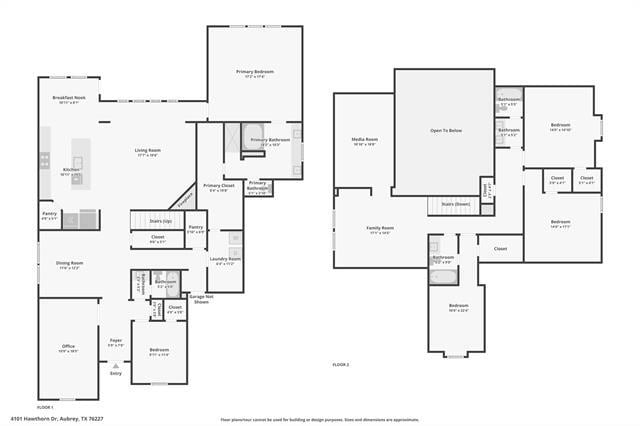 Building Photo - 4101 Hawthorn Dr