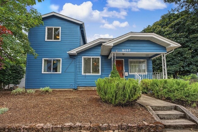 Building Photo - 8057 SE Yamhill St