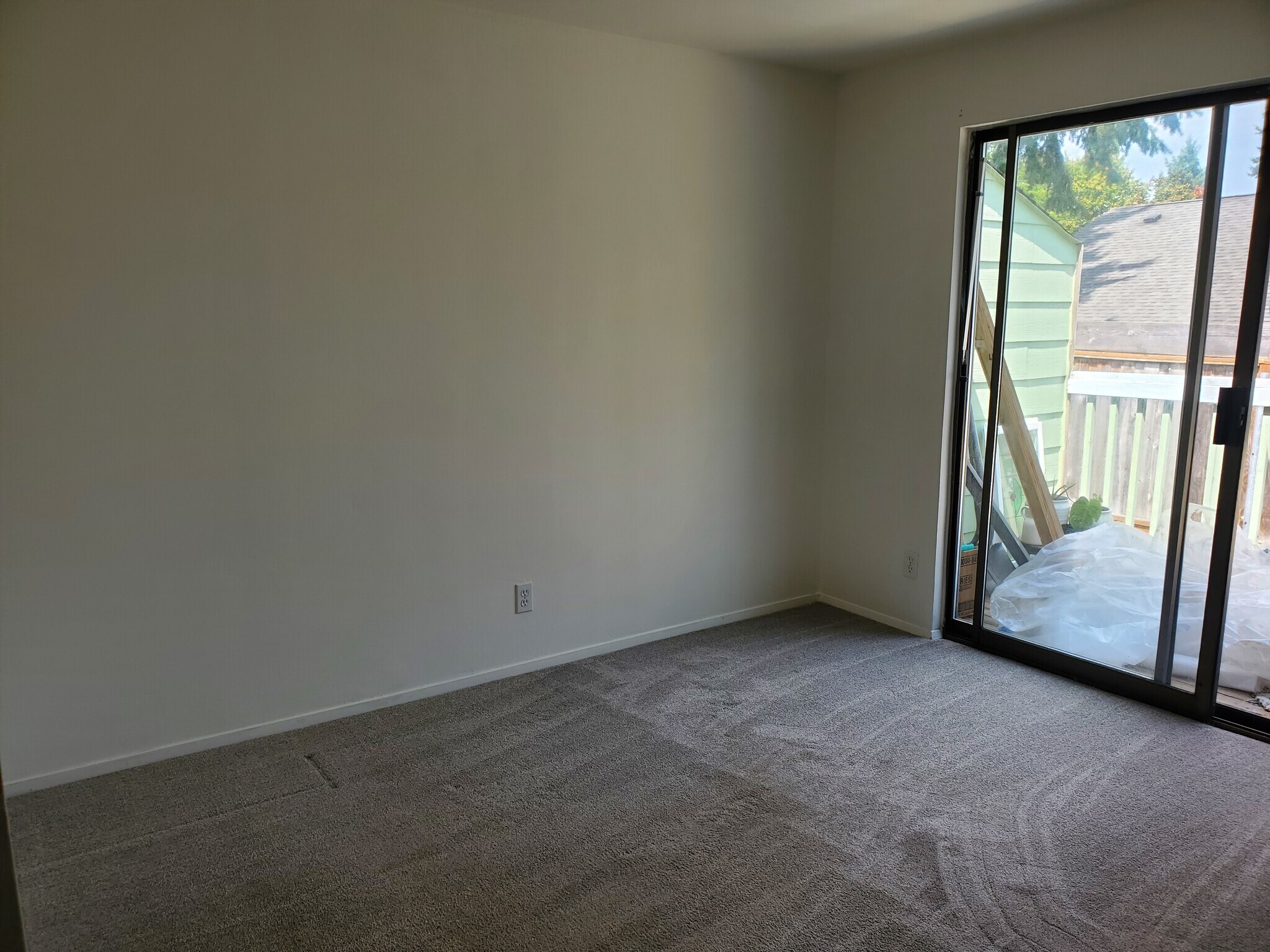 living room - 310 S 174th Pl