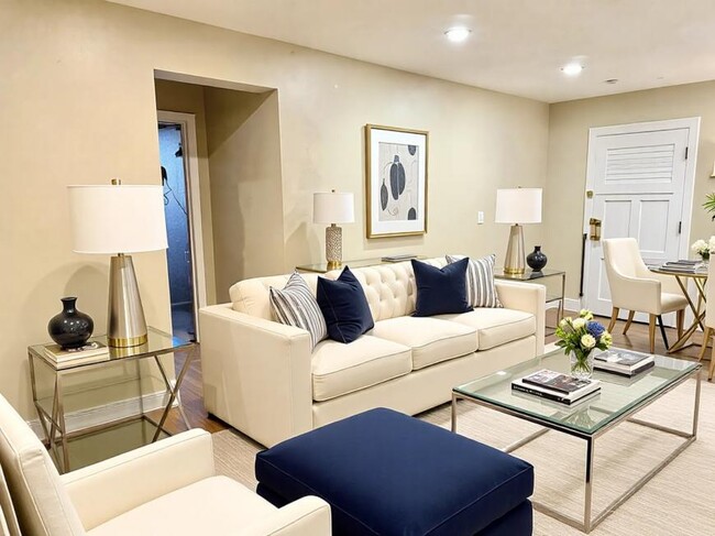 Primary Photo - 4 bedroom in Brookline MA 02446