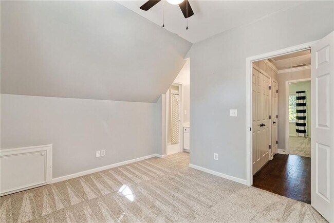 Building Photo - 1362 Cartecay Dr NE