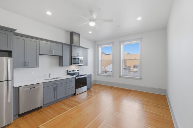 Building Photo - MOVE IN SPECIAL - NEWLY RENOVATED DOWNTOWN SALEM STUDIO