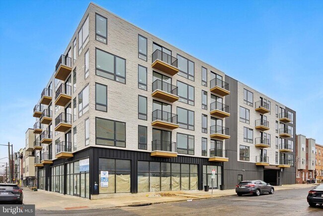 Building Photo - 1614 Ridge Ave