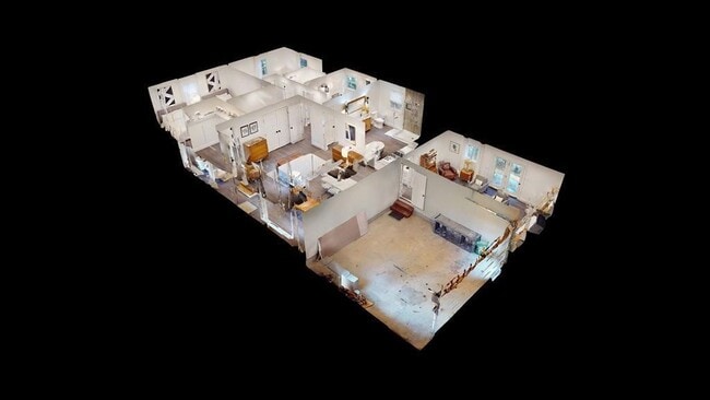 Building Photo - 11833 Overlook Dr