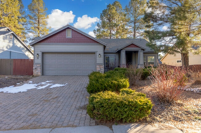 Building Photo - 19 W Soap Creek Trail