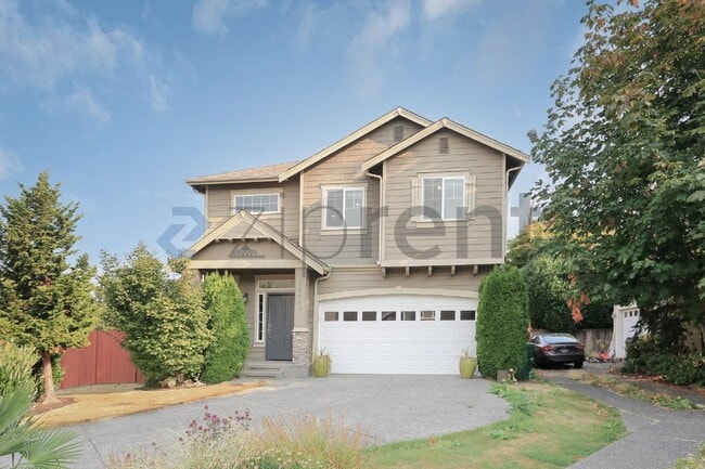 Building Photo - 14603 46th Ave SE