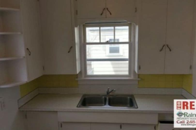 Building Photo - 315 Alderson Ave