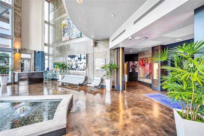 Building Photo - 690 SW 1st Ct