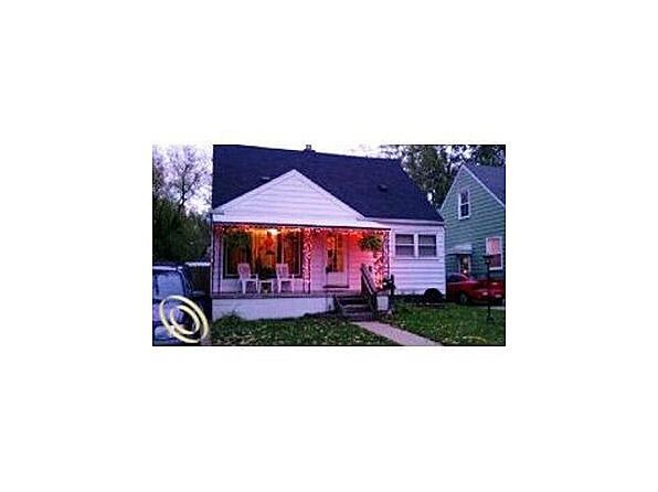 Primary Photo - 18860 Poinciana