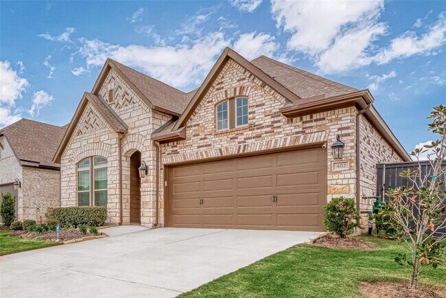 Building Photo - 402 Jolly Ginger Dr