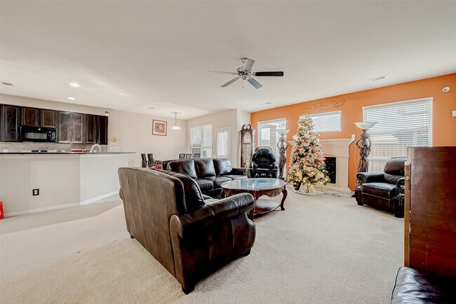 Building Photo - 4815 Hackamore Brook Ct