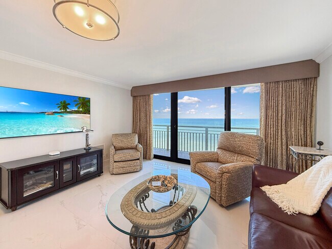 Building Photo - 3000 N Ocean Dr