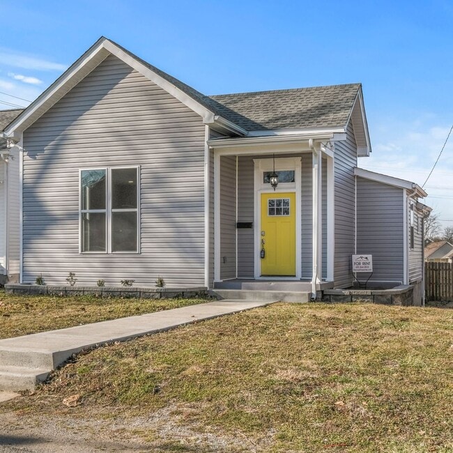 Building Photo - Four Bedroom Ranch in Elizabeth Park!
