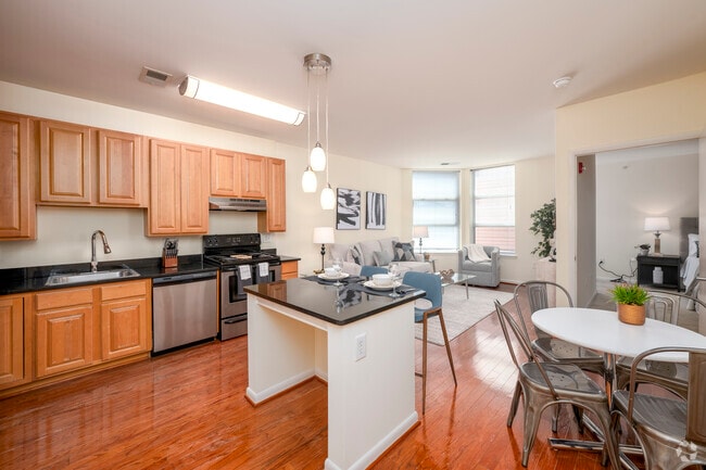 Interior Photo