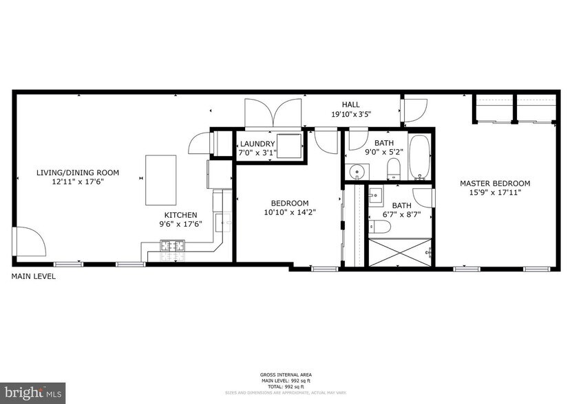 Building Photo - 414 Varnum St NW