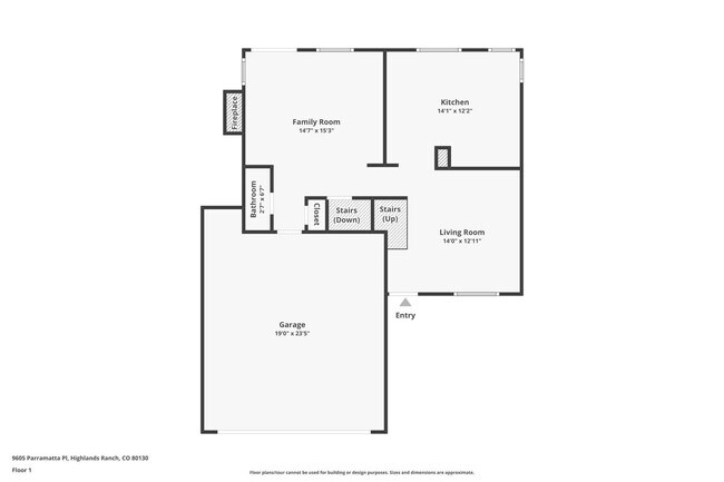 Building Photo - Highlands Ranch Newly Renovated 3 bed 2.5 ...
