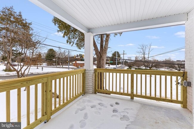 Building Photo - 3213 Greencastle Rd