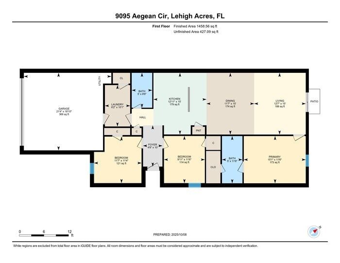 Building Photo - 9095 Aegean Cir