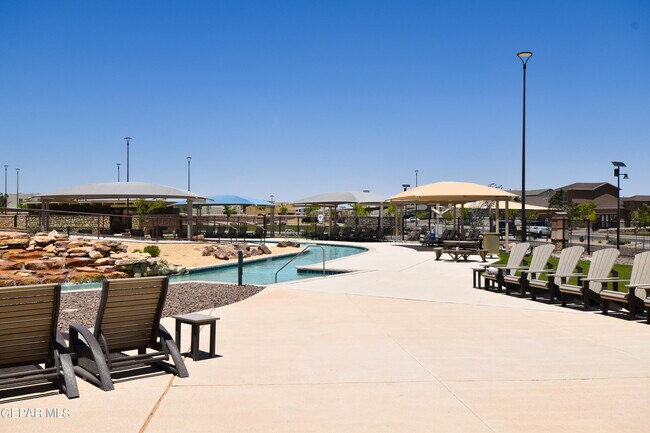 Building Photo - 51117 Desert Sunflower Ave