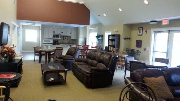 Community Center - 20 Boulder Way