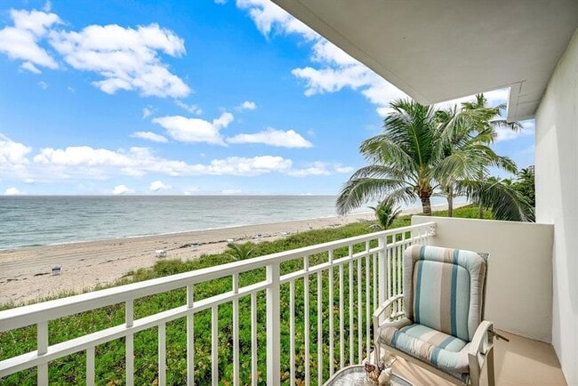 Building Photo - 3301 S Ocean Blvd