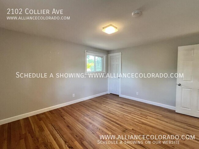 Building Photo - 2102 Collier Ave