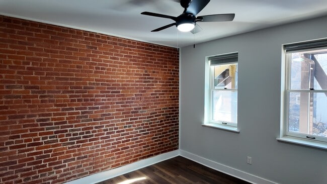 Building Photo - Brand-New 3BR/2BA Near Downtown & UC in OTR | Stylish Finishes, In-Unit Laundry, Gated Entry