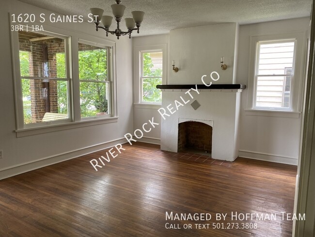Building Photo - 1620 S Gaines St
