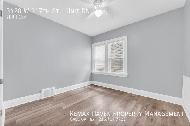 Building Photo - 3420 W 117th St