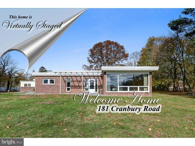 Building Photo - 181 Cranbury Rd