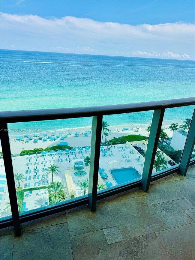 Building Photo - 2501 S Ocean Dr