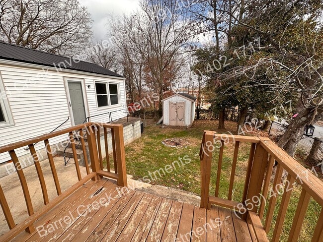 Building Photo - 2-Bedroom, 2-Bath Home with Back Porch & F...