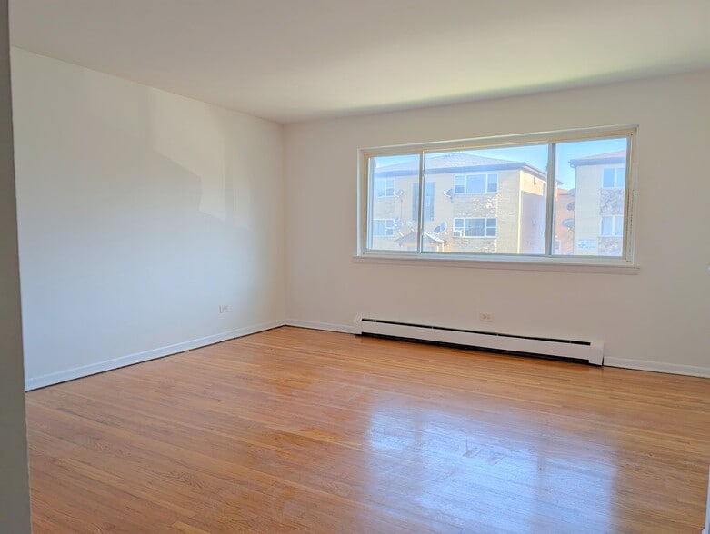 Living Room - 10459 Carol Ct